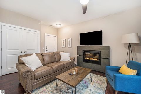 Tiny photo for 115 E Eighth Street #16, Traverse City, MI 49684 (MLS # 1940031)