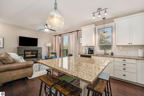 Tiny photo for 115 E Eighth Street #16, Traverse City, MI 49684 (MLS # 1940031)