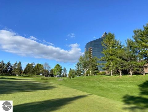 Tiny photo for 5550 Golfview Court, Williamsburg, MI 49690 (MLS # 1940990)