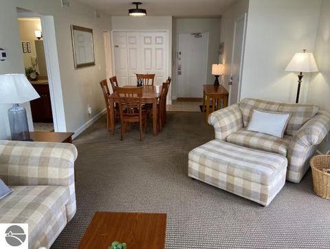 Tiny photo for 5550 Golfview Court, Williamsburg, MI 49690 (MLS # 1940990)