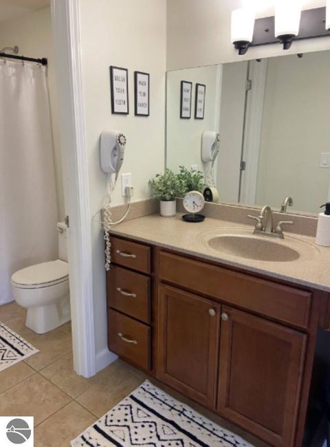 Tiny photo for 5550 Golfview Court, Williamsburg, MI 49690 (MLS # 1940990)