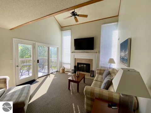 Tiny photo for 5550 Golfview Court, Williamsburg, MI 49690 (MLS # 1940990)