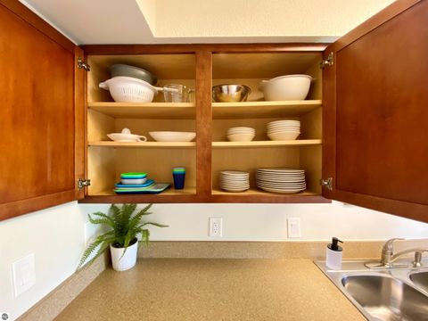 Tiny photo for 5550 Golfview Court, Williamsburg, MI 49690 (MLS # 1940990)