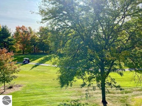 Tiny photo for 5550 Golfview Court, Williamsburg, MI 49690 (MLS # 1940990)