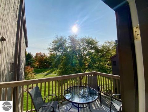 Tiny photo for 5550 Golfview Court, Williamsburg, MI 49690 (MLS # 1940990)