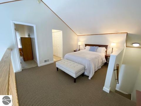 Tiny photo for 5550 Golfview Court, Williamsburg, MI 49690 (MLS # 1940990)