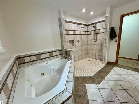 Tiny photo for 3745 Mason Road, Grawn, MI 49637 (MLS # 1940965)