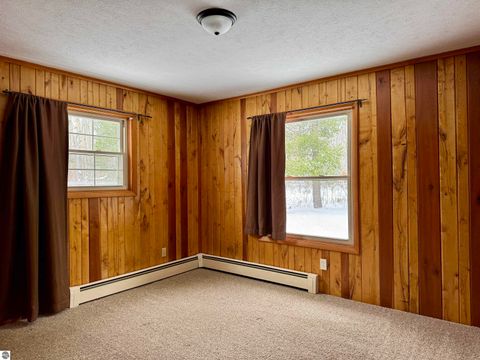 Tiny photo for 3745 Mason Road, Grawn, MI 49637 (MLS # 1940965)