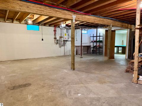 Tiny photo for 3745 Mason Road, Grawn, MI 49637 (MLS # 1940965)