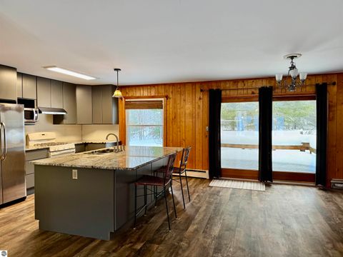 Tiny photo for 3745 Mason Road, Grawn, MI 49637 (MLS # 1940965)