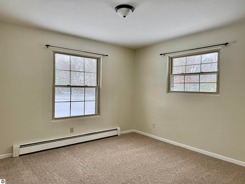 Tiny photo for 3745 Mason Road, Grawn, MI 49637 (MLS # 1940965)