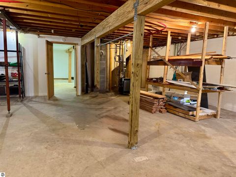 Tiny photo for 3745 Mason Road, Grawn, MI 49637 (MLS # 1940965)