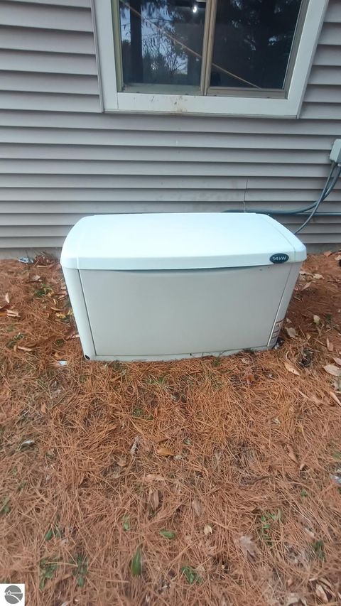 Tiny photo for 3745 Mason Road, Grawn, MI 49637 (MLS # 1940965)