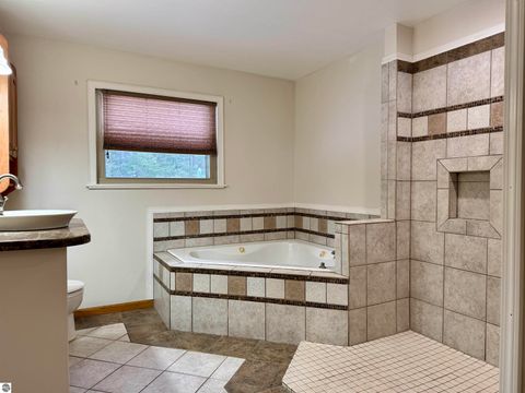 Tiny photo for 3745 Mason Road, Grawn, MI 49637 (MLS # 1940965)