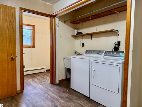 Tiny photo for 3745 Mason Road, Grawn, MI 49637 (MLS # 1940965)