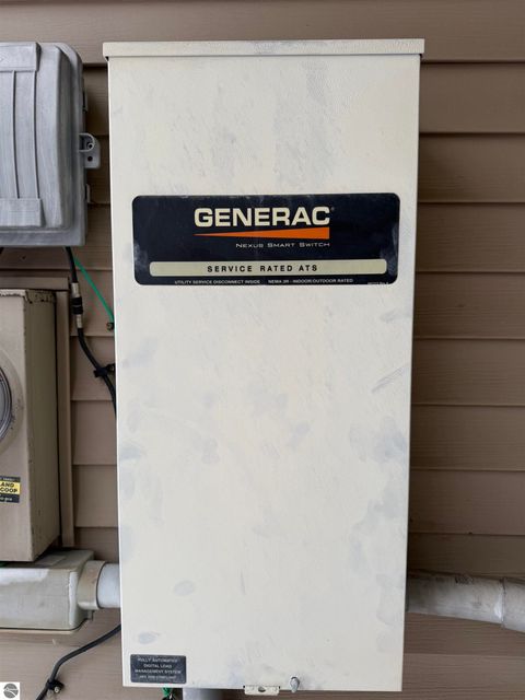 Tiny photo for 3745 Mason Road, Grawn, MI 49637 (MLS # 1940965)