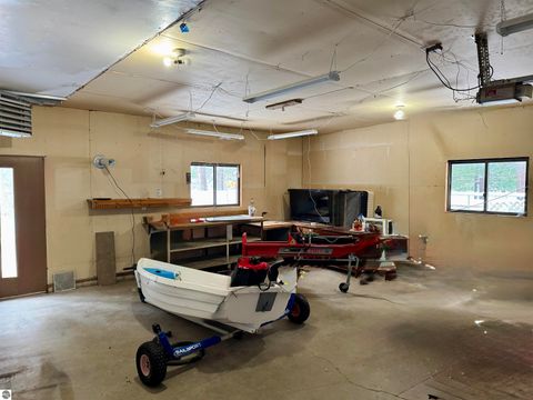 Tiny photo for 3745 Mason Road, Grawn, MI 49637 (MLS # 1940965)