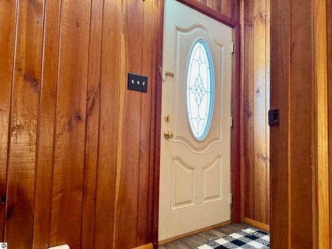 Tiny photo for 3745 Mason Road, Grawn, MI 49637 (MLS # 1940965)