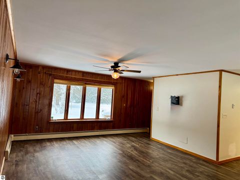 Tiny photo for 3745 Mason Road, Grawn, MI 49637 (MLS # 1940965)