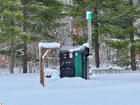 Tiny photo for 3745 Mason Road, Grawn, MI 49637 (MLS # 1940965)