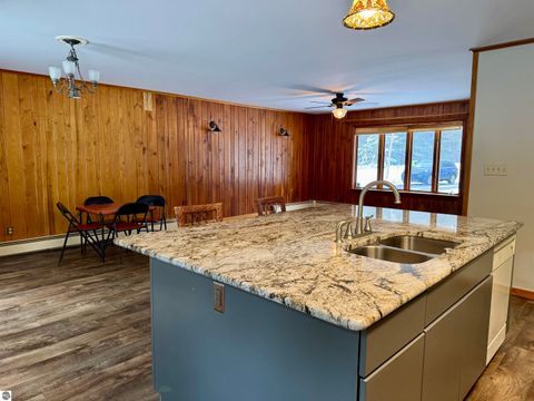 Tiny photo for 3745 Mason Road, Grawn, MI 49637 (MLS # 1940965)