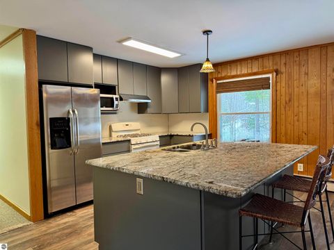 Tiny photo for 3745 Mason Road, Grawn, MI 49637 (MLS # 1940965)