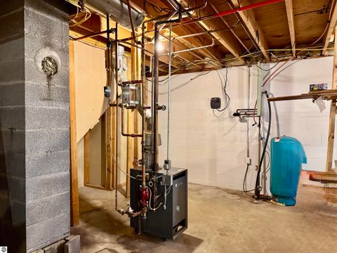 Tiny photo for 3745 Mason Road, Grawn, MI 49637 (MLS # 1940965)