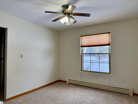 Tiny photo for 3745 Mason Road, Grawn, MI 49637 (MLS # 1940965)