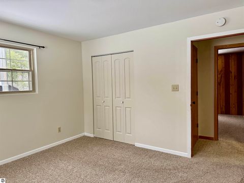 Tiny photo for 3745 Mason Road, Grawn, MI 49637 (MLS # 1940965)