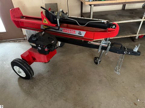 Tiny photo for 3745 Mason Road, Grawn, MI 49637 (MLS # 1940965)