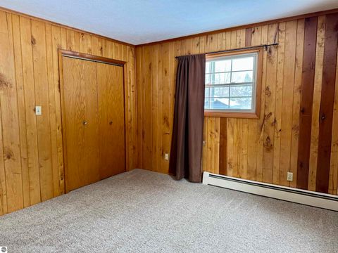 Tiny photo for 3745 Mason Road, Grawn, MI 49637 (MLS # 1940965)