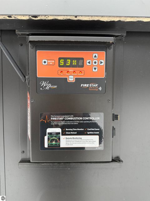 Tiny photo for 3745 Mason Road, Grawn, MI 49637 (MLS # 1940965)