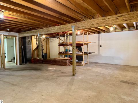 Tiny photo for 3745 Mason Road, Grawn, MI 49637 (MLS # 1940965)