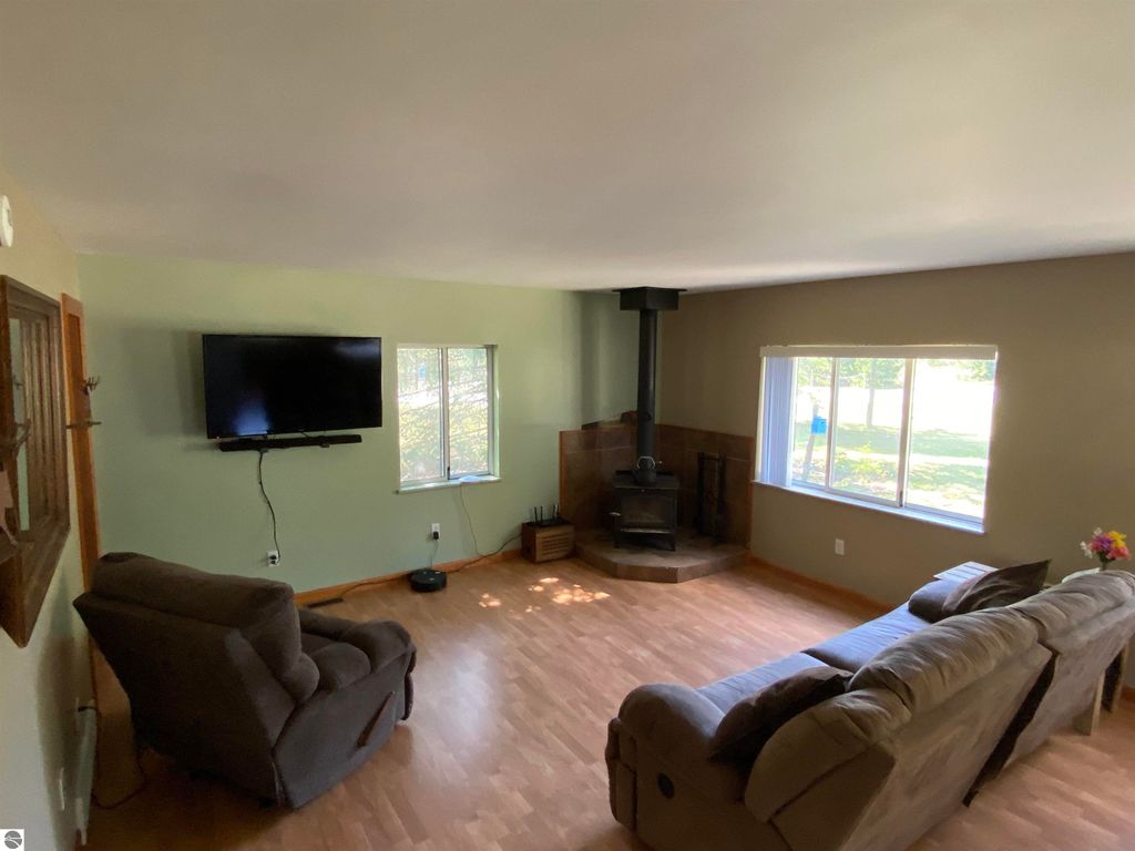 Photo of 201 Autumn Lane, Roscommon, MI 48653 (MLS # 1938203)