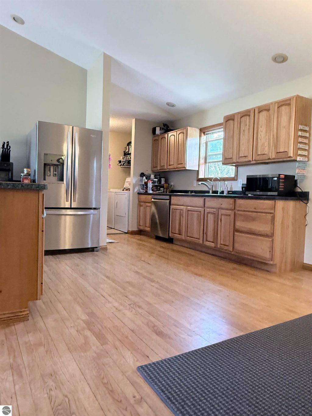 Photo of 7391 S Nottawa Road, Mt Pleasant, MI 48858 (MLS # 1939268)