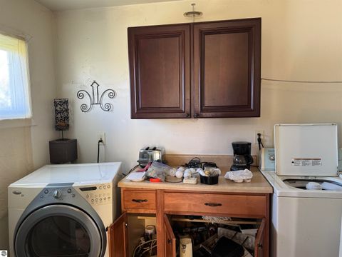 Tiny photo for 909 Farnsworth, Oscoda, MI 48750 (MLS # 1939648)