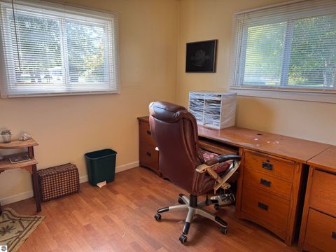 Tiny photo for 909 Farnsworth, Oscoda, MI 48750 (MLS # 1939648)