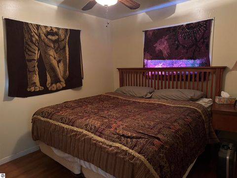 Tiny photo for 909 Farnsworth, Oscoda, MI 48750 (MLS # 1939648)