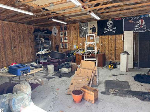 Tiny photo for 909 Farnsworth, Oscoda, MI 48750 (MLS # 1939648)