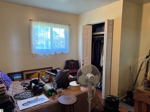 Tiny photo for 909 Farnsworth, Oscoda, MI 48750 (MLS # 1939648)