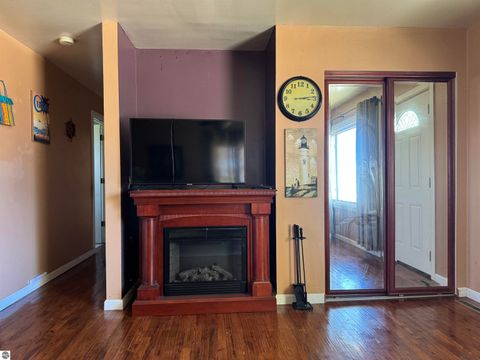 Tiny photo for 909 Farnsworth, Oscoda, MI 48750 (MLS # 1939648)