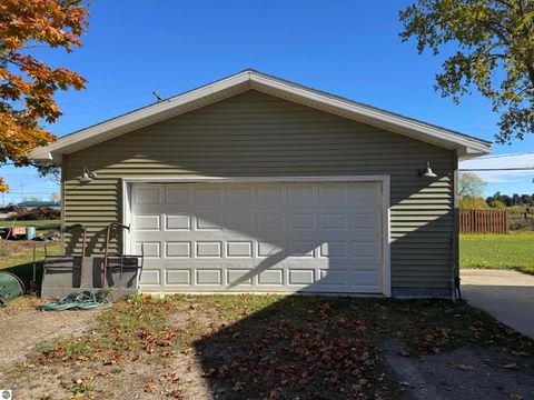 Tiny photo for 909 Farnsworth, Oscoda, MI 48750 (MLS # 1939648)