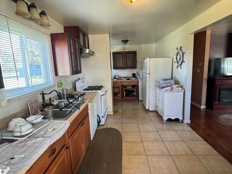 Tiny photo for 909 Farnsworth, Oscoda, MI 48750 (MLS # 1939648)