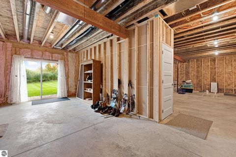 Tiny photo for 4838 Bartlett Road, Williamsburg, MI 49690 (MLS # 1939984)