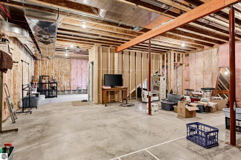 Tiny photo for 4838 Bartlett Road, Williamsburg, MI 49690 (MLS # 1939984)