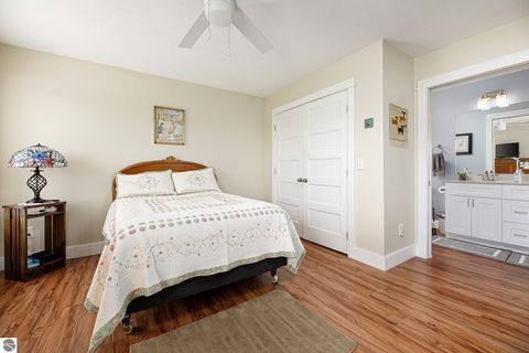 Tiny photo for 4838 Bartlett Road, Williamsburg, MI 49690 (MLS # 1939984)