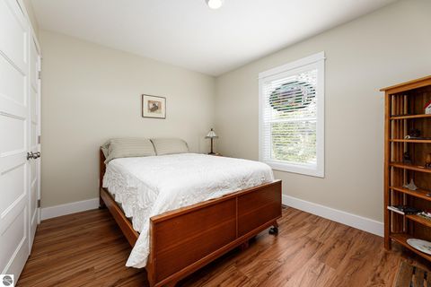 Tiny photo for 4838 Bartlett Road, Williamsburg, MI 49690 (MLS # 1939984)