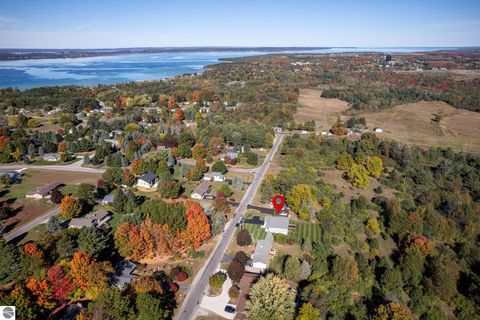 Tiny photo for 4838 Bartlett Road, Williamsburg, MI 49690 (MLS # 1939984)