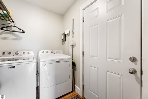 Tiny photo for 4838 Bartlett Road, Williamsburg, MI 49690 (MLS # 1939984)