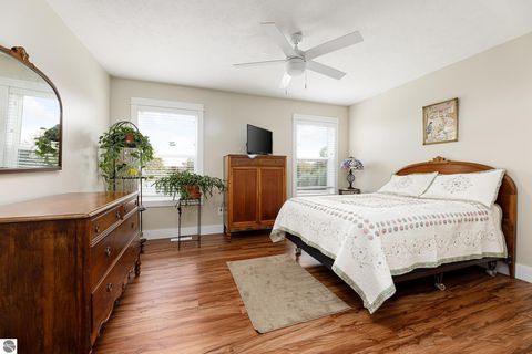 Tiny photo for 4838 Bartlett Road, Williamsburg, MI 49690 (MLS # 1939984)